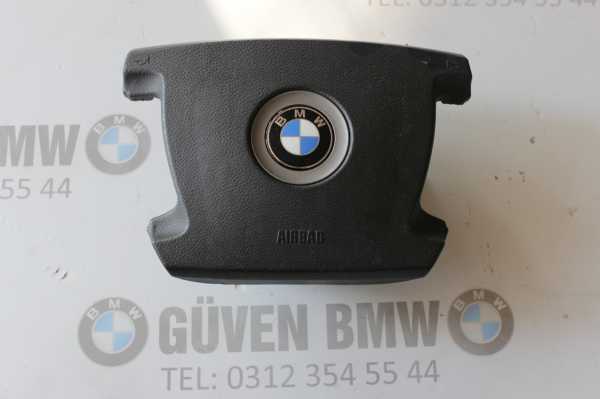 BMW 7 SERİSİ E65 66 AİRBAG-336766378032